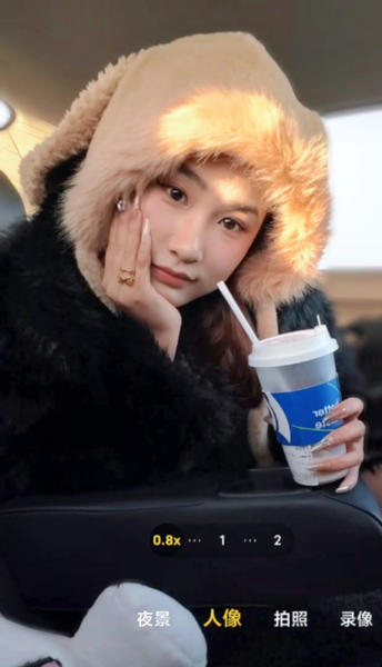 起床困难户的主图